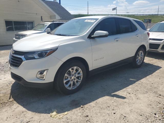 CHEVROLET EQUINOX 2019 3gnaxkev5ks507608