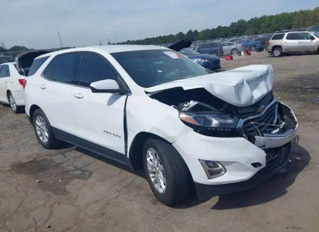 CHEVROLET EQUINOX 2019 3gnaxkev5ks514848