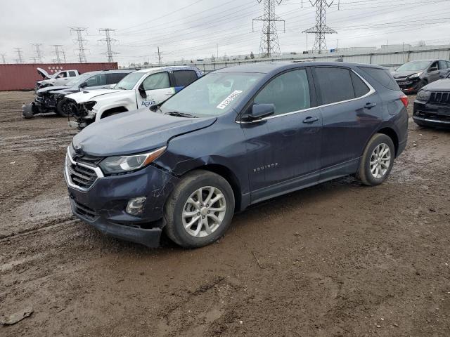 CHEVROLET EQUINOX 2019 3gnaxkev5ks516275