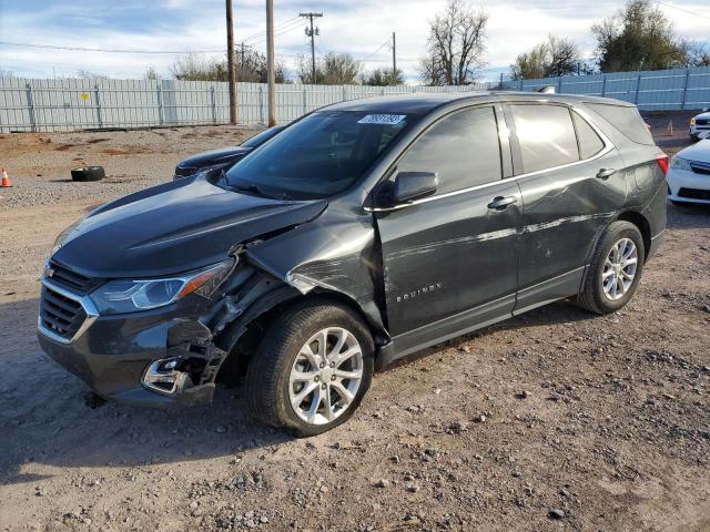 CHEVROLET EQUINOX 2019 3gnaxkev5ks518060