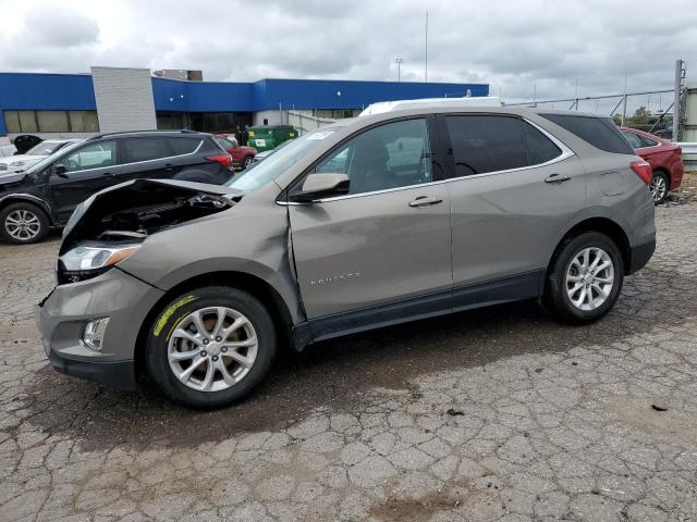 CHEVROLET EQUINOX LT 2019 3gnaxkev5ks519810