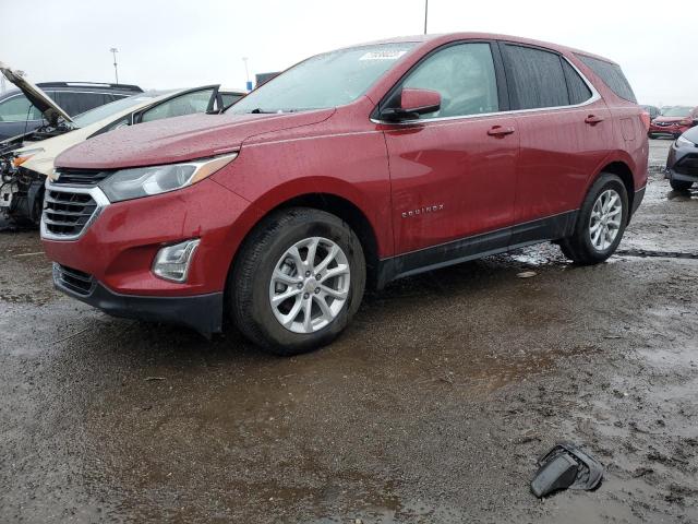 CHEVROLET EQUINOX 2019 3gnaxkev5ks522433