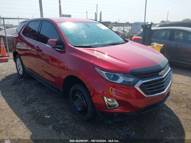 CHEVROLET EQUINOX 2019 3gnaxkev5ks523971