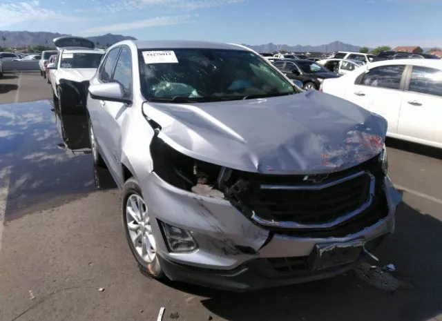 CHEVROLET EQUINOX 2019 3gnaxkev5ks527163