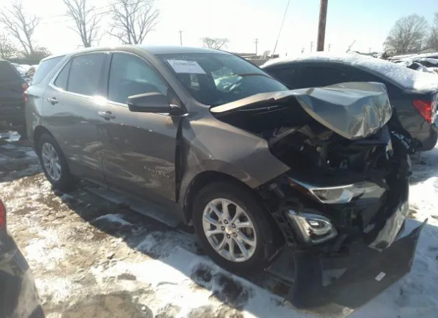 CHEVROLET EQUINOX 2019 3gnaxkev5ks527891