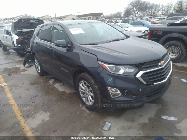 CHEVROLET EQUINOX 2019 3gnaxkev5ks528409