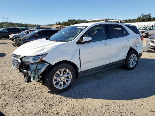 CHEVROLET EQUINOX 2019 3gnaxkev5ks534162