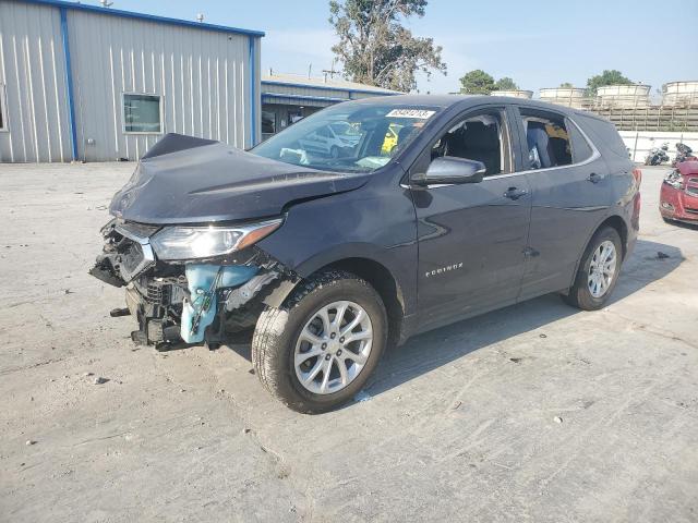 CHEVROLET EQUINOX 2019 3gnaxkev5ks538244