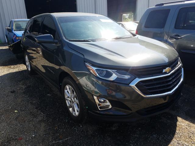 CHEVROLET EQUINOX LT 2019 3gnaxkev5ks551026