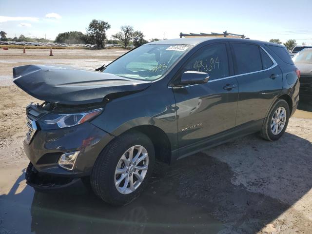 CHEVROLET EQUINOX 2019 3gnaxkev5ks553178