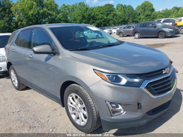 CHEVROLET EQUINOX 2019 3gnaxkev5ks554136