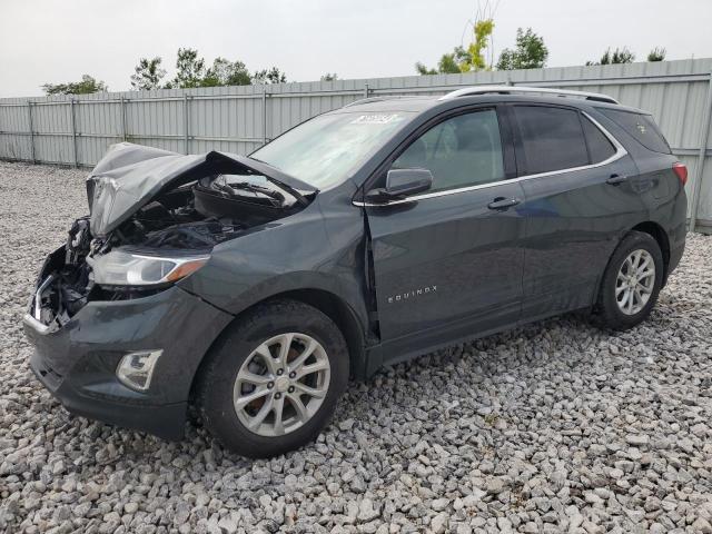 CHEVROLET EQUINOX LT 2019 3gnaxkev5ks558865