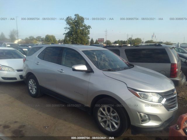 CHEVROLET EQUINOX 2019 3gnaxkev5ks570840