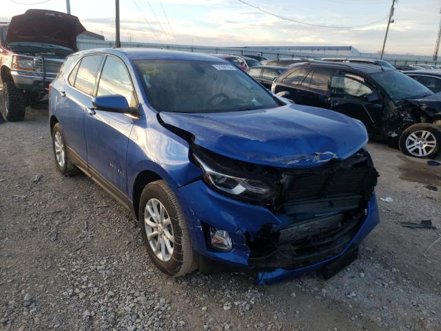 CHEVROLET NULL 2019 3gnaxkev5ks574502