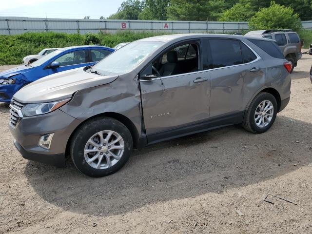 CHEVROLET EQUINOX LT 2019 3gnaxkev5ks584754