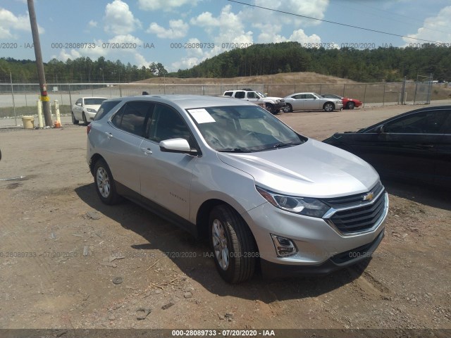 CHEVROLET EQUINOX 2019 3gnaxkev5ks585032