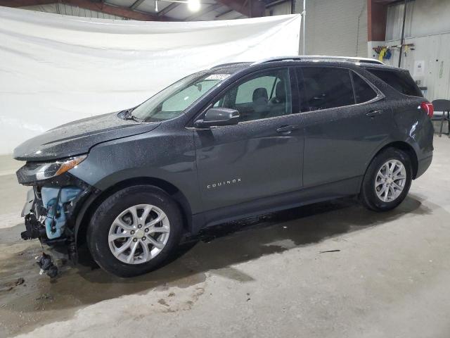 CHEVROLET EQUINOX 2019 3gnaxkev5ks585421