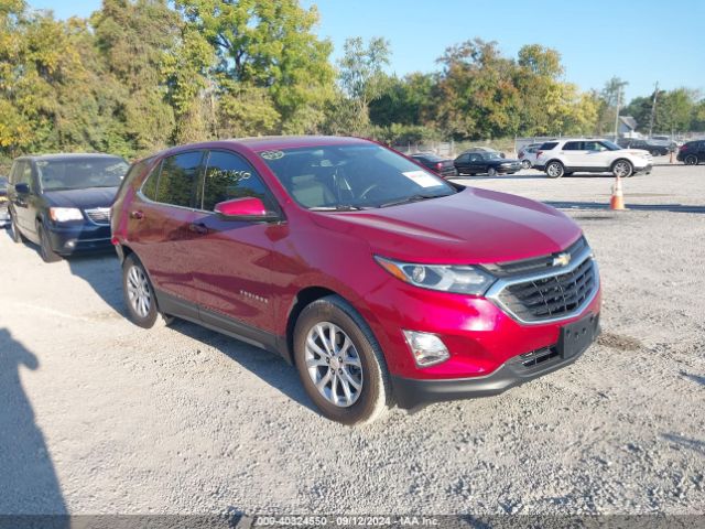 CHEVROLET EQUINOX 2019 3gnaxkev5ks593275