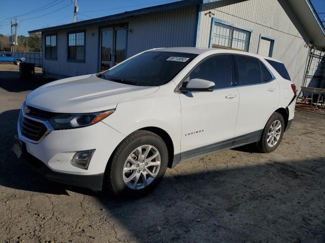 CHEVROLET EQUINOX LT 2019 3gnaxkev5ks599500