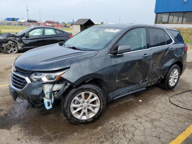 CHEVROLET EQUINOX LT 2019 3gnaxkev5ks606851