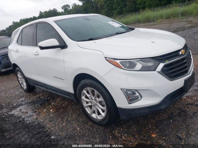 CHEVROLET EQUINOX 2019 3gnaxkev5ks608809