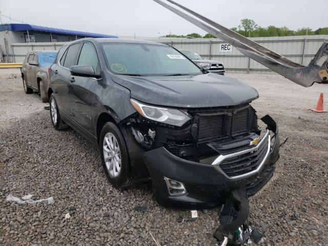 CHEVROLET EQUINOX LT 2019 3gnaxkev5ks621091