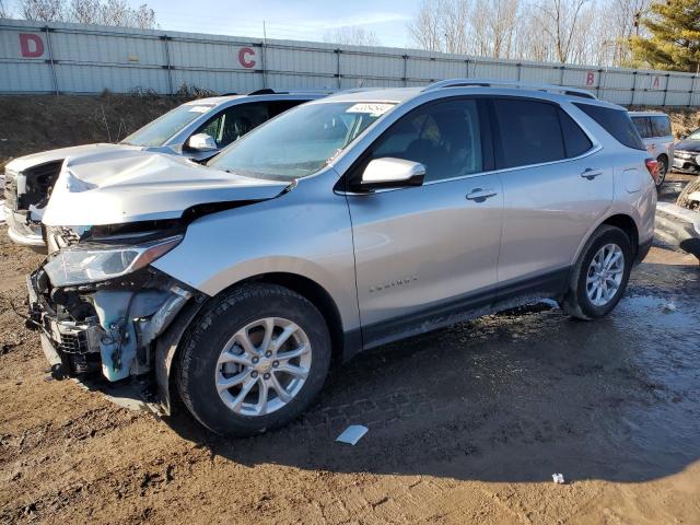 CHEVROLET EQUINOX 2019 3gnaxkev5ks625044