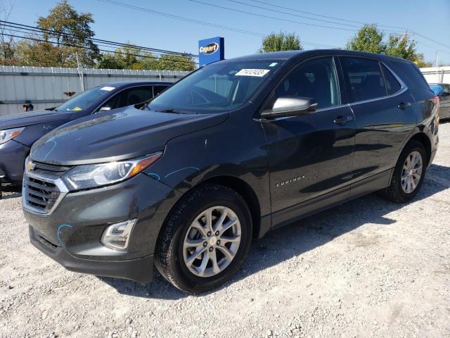 CHEVROLET EQUINOX 2019 3gnaxkev5ks640286