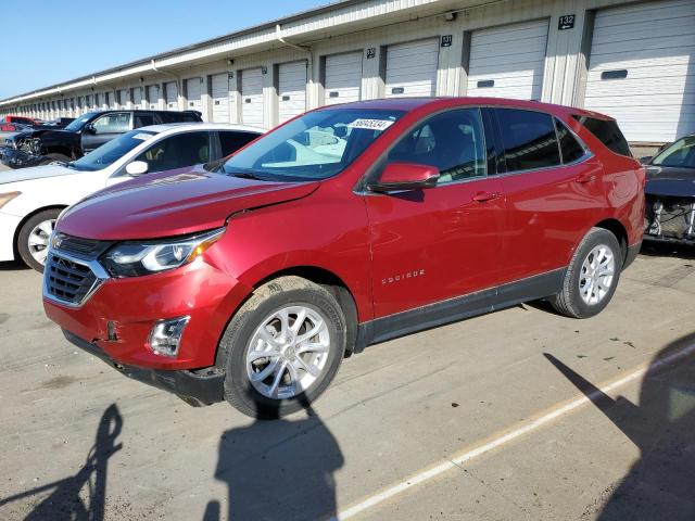 CHEVROLET EQUINOX 2019 3gnaxkev5ks640496