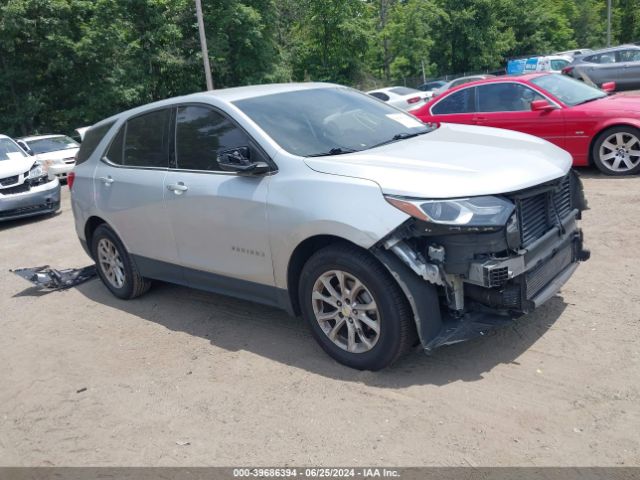 CHEVROLET EQUINOX 2019 3gnaxkev5ks656522