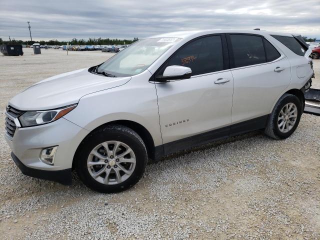 CHEVROLET EQUINOX LT 2019 3gnaxkev5ks674793