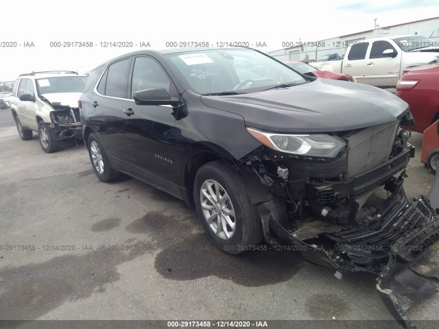 CHEVROLET EQUINOX 2020 3gnaxkev5ll125297