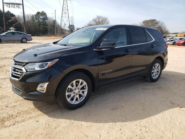 CHEVROLET EQUINOX LT 2020 3gnaxkev5ll135120