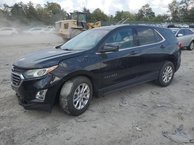 CHEVROLET EQUINOX LT 2020 3gnaxkev5ll159692