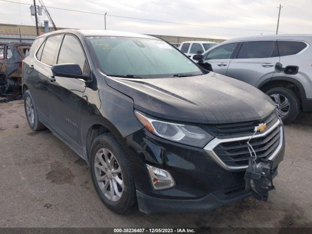 CHEVROLET EQUINOX 2020 3gnaxkev5ll175424