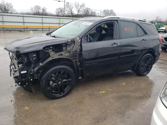 CHEVROLET EQUINOX 2020 3gnaxkev5ll200094