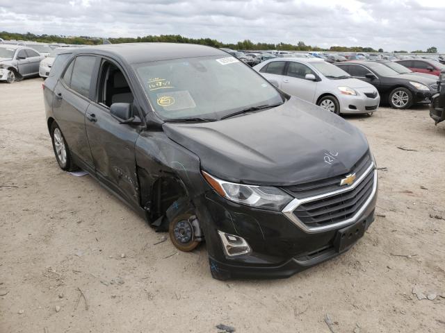 CHEVROLET EQUINOX LT 2020 3gnaxkev5ll219597