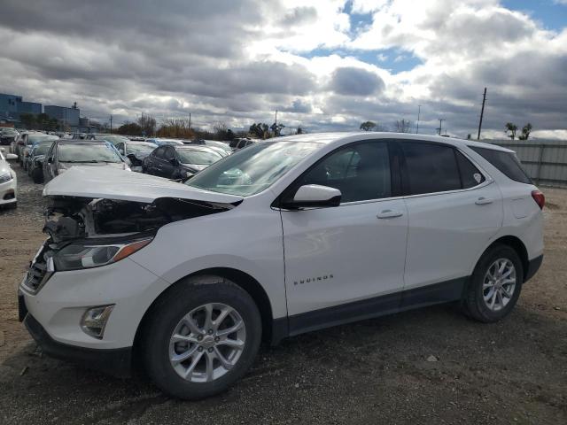 CHEVROLET EQUINOX LT 2020 3gnaxkev5ll253040