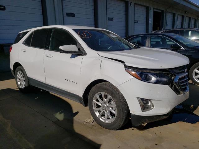 CHEVROLET EQUINOX LT 2020 3gnaxkev5ll279847