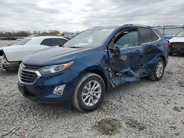 CHEVROLET EQUINOX 2020 3gnaxkev5ll324351