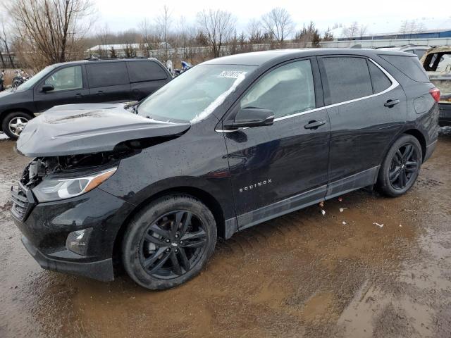 CHEVROLET EQUINOX LT 2020 3gnaxkev5ll341831