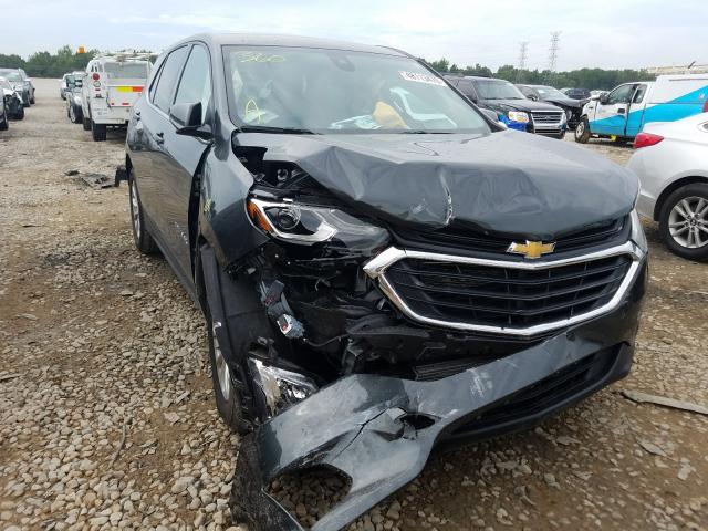 CHEVROLET EQUINOX LT 2020 3gnaxkev5ls503110