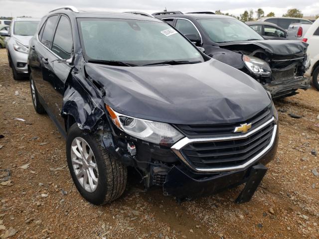 CHEVROLET EQUINOX LT 2020 3gnaxkev5ls507996