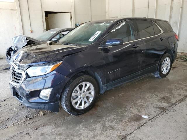 CHEVROLET EQUINOX 2020 3gnaxkev5ls520831