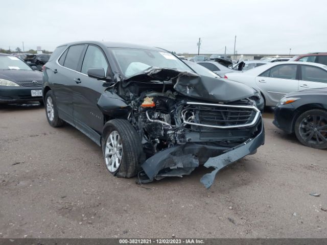 CHEVROLET EQUINOX 2020 3gnaxkev5ls532977