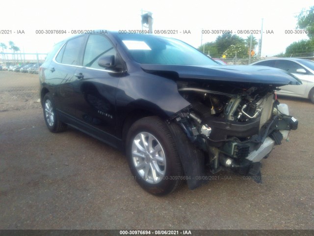 CHEVROLET EQUINOX 2020 3gnaxkev5ls575537