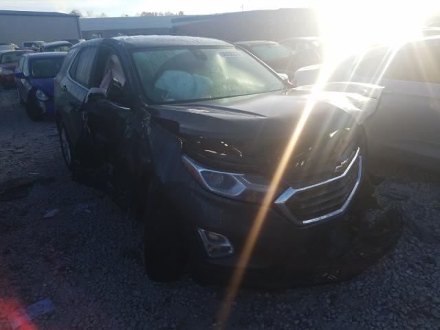 CHEVROLET EQUINOX LT 2020 3gnaxkev5ls644131