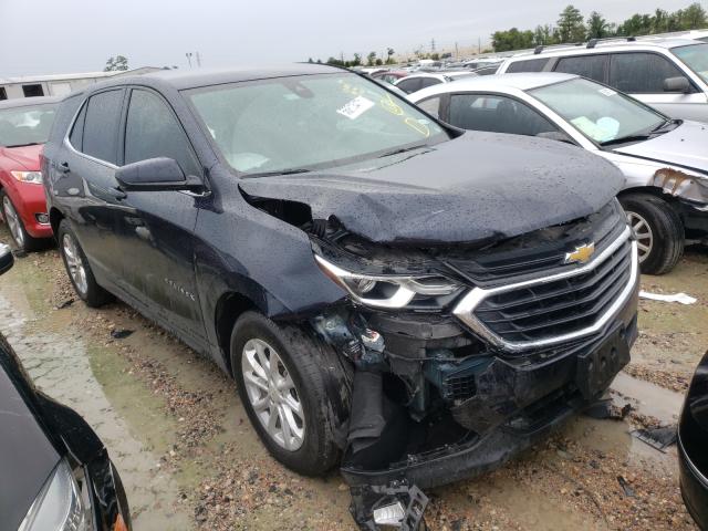 CHEVROLET EQUINOX LT 2020 3gnaxkev5ls648129