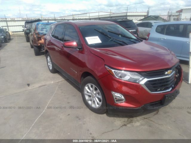 CHEVROLET EQUINOX 2020 3gnaxkev5ls665495