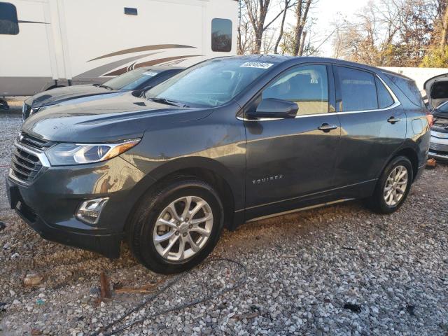 CHEVROLET EQUINOX LT 2020 3gnaxkev5ls668977